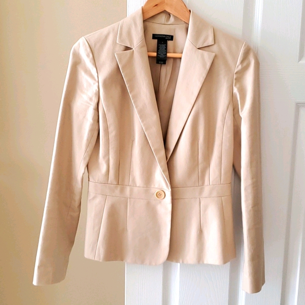 Kenneth Cole blazer